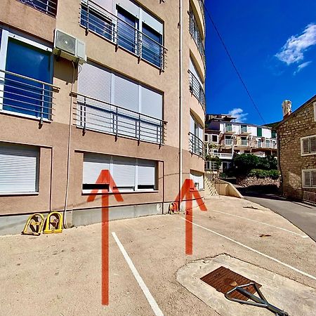 Apartament Upart House Petrovac Zewnętrze zdjęcie