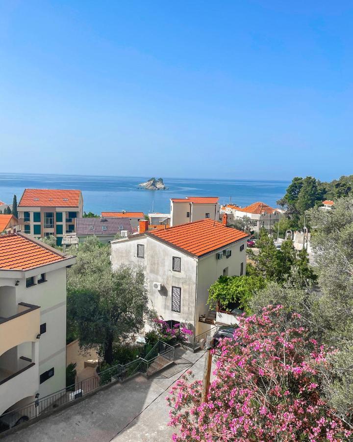 Apartament Upart House Petrovac Zewnętrze zdjęcie