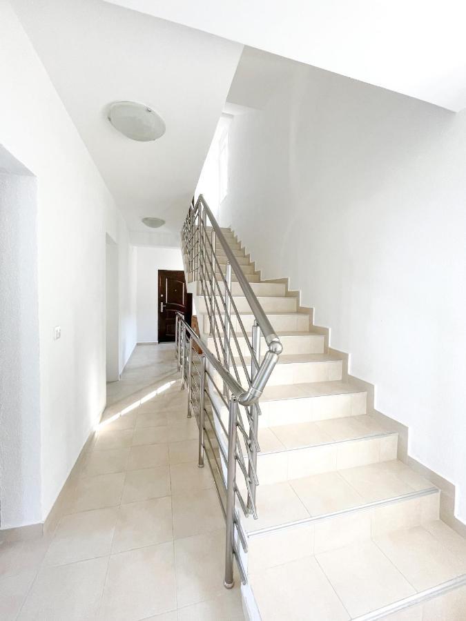 Apartament Upart House Petrovac Zewnętrze zdjęcie