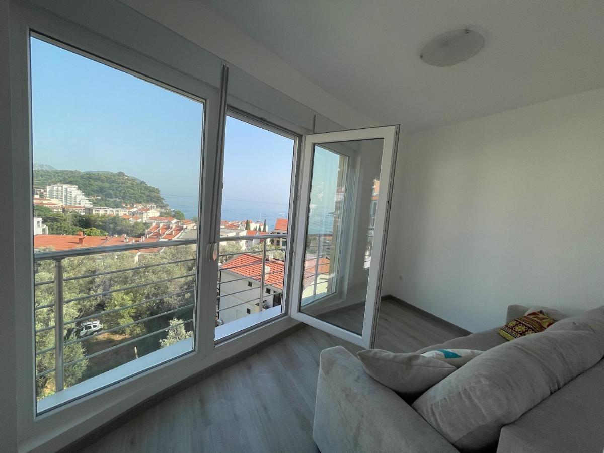 Apartament Upart House Petrovac Zewnętrze zdjęcie