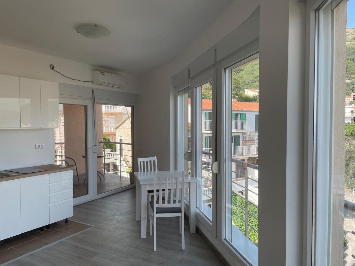 Apartament Upart House Petrovac Zewnętrze zdjęcie