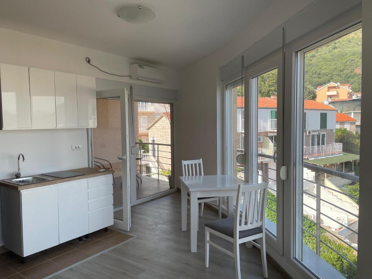Apartament Upart House Petrovac Zewnętrze zdjęcie