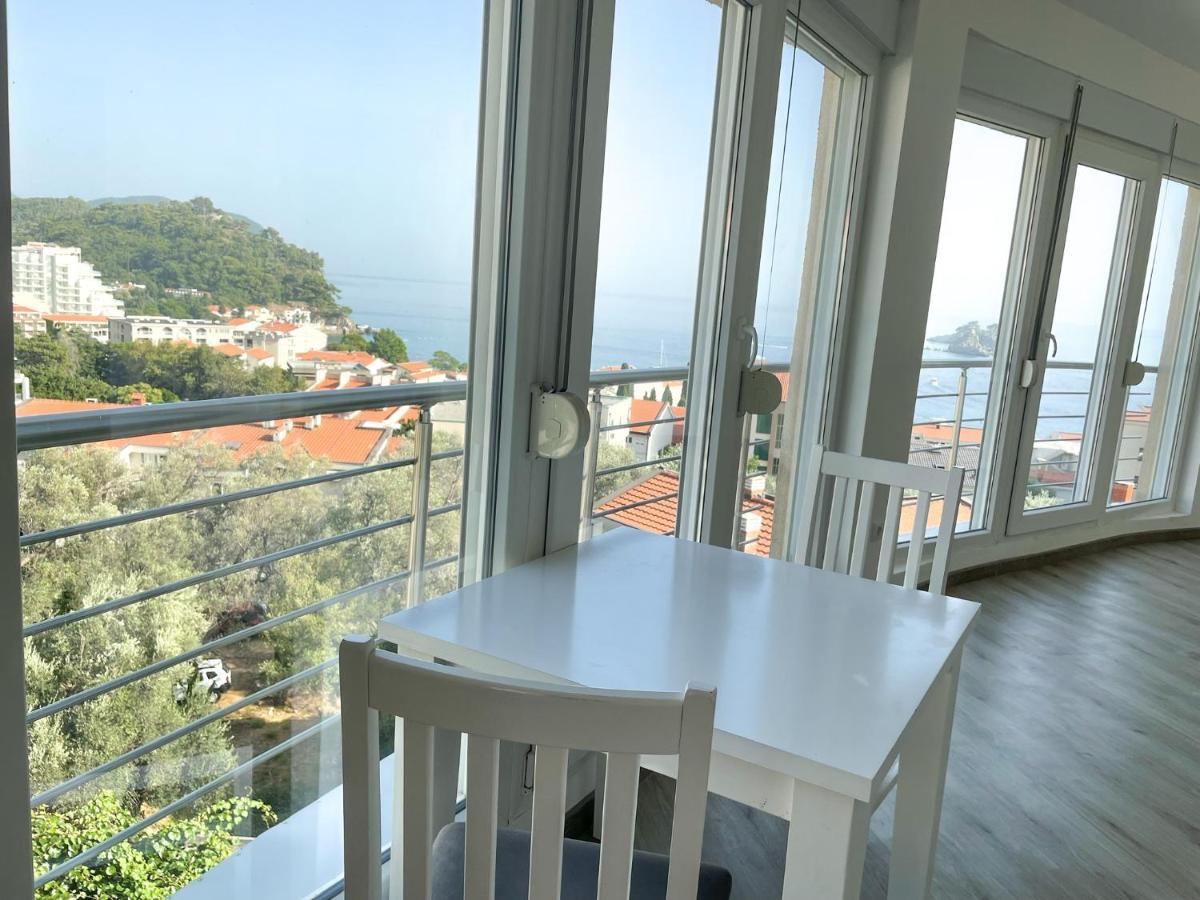 Apartament Upart House Petrovac Zewnętrze zdjęcie