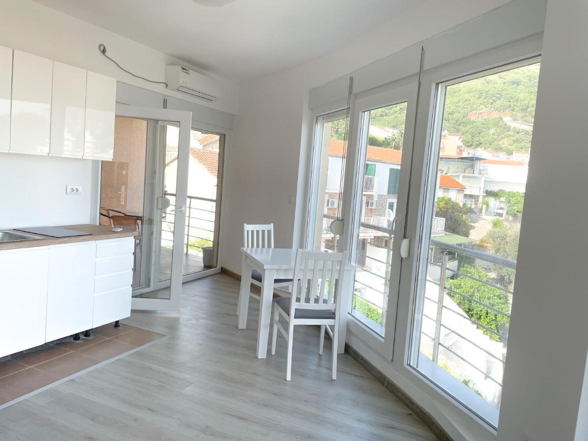 Apartament Upart House Petrovac Zewnętrze zdjęcie