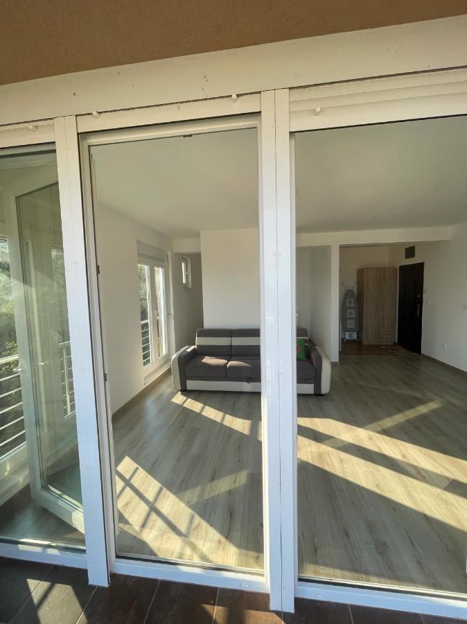 Apartament Upart House Petrovac Zewnętrze zdjęcie