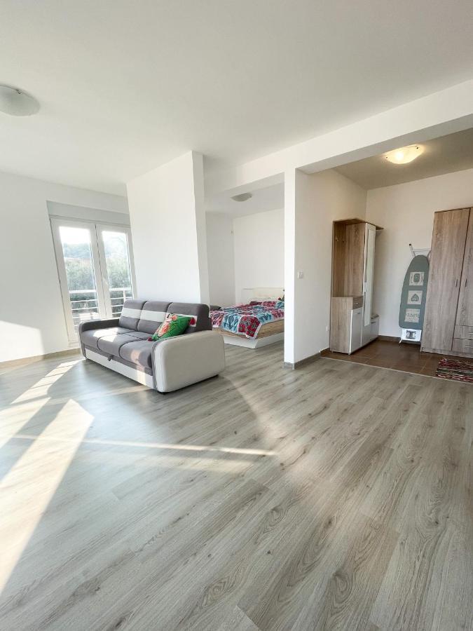 Apartament Upart House Petrovac Zewnętrze zdjęcie