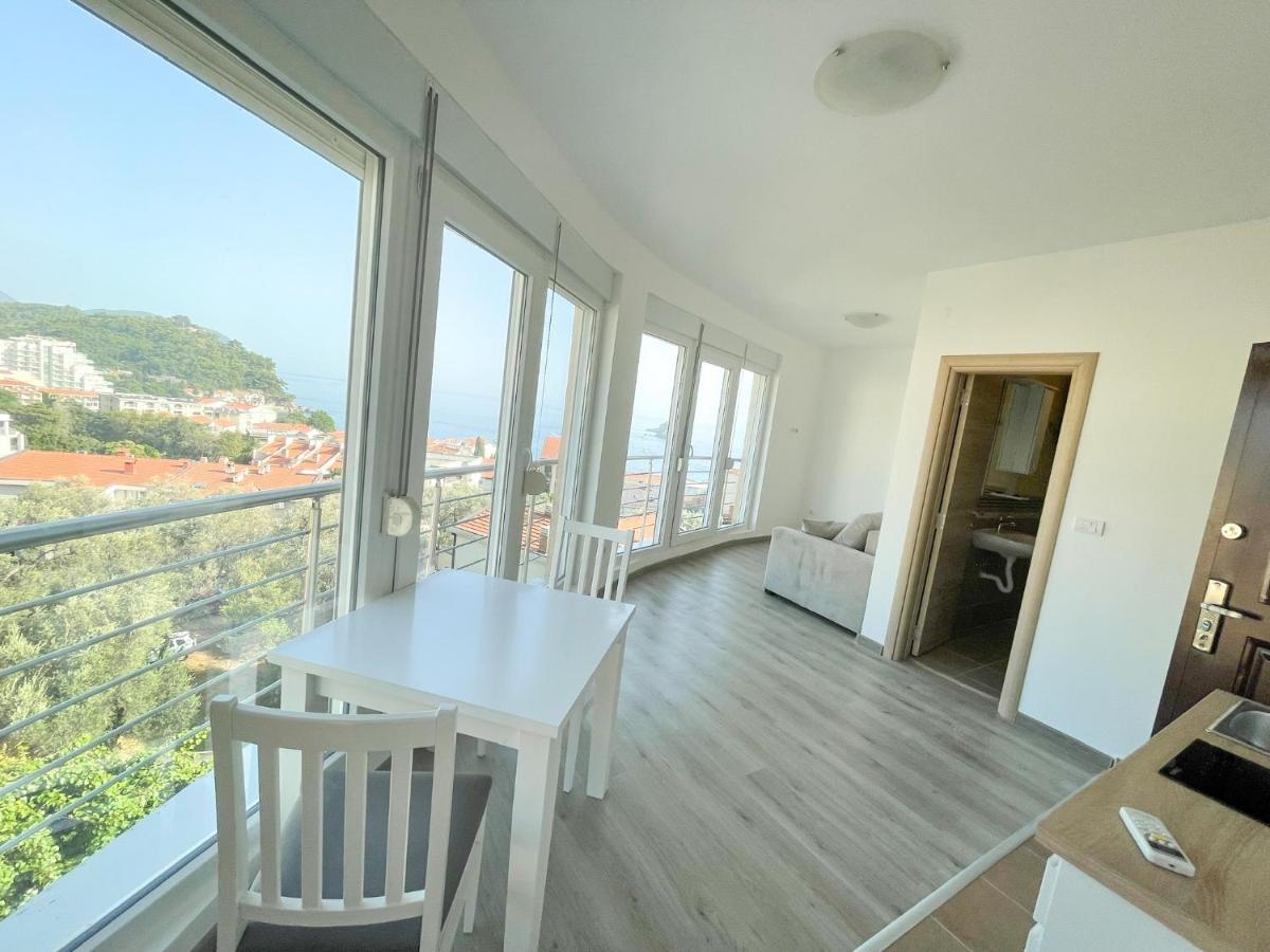 Apartament Upart House Petrovac Zewnętrze zdjęcie