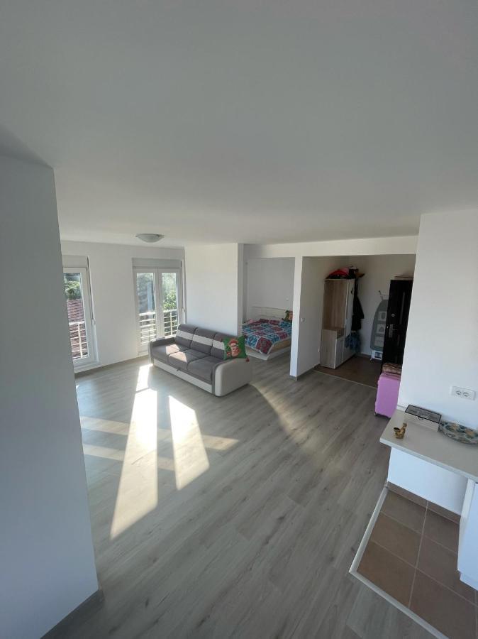Apartament Upart House Petrovac Zewnętrze zdjęcie