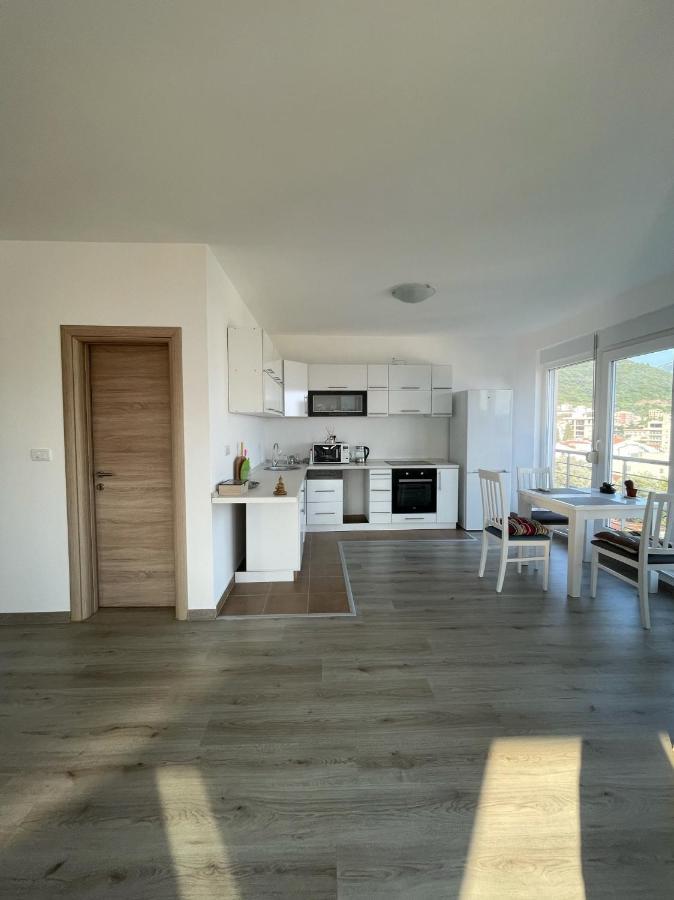 Apartament Upart House Petrovac Zewnętrze zdjęcie