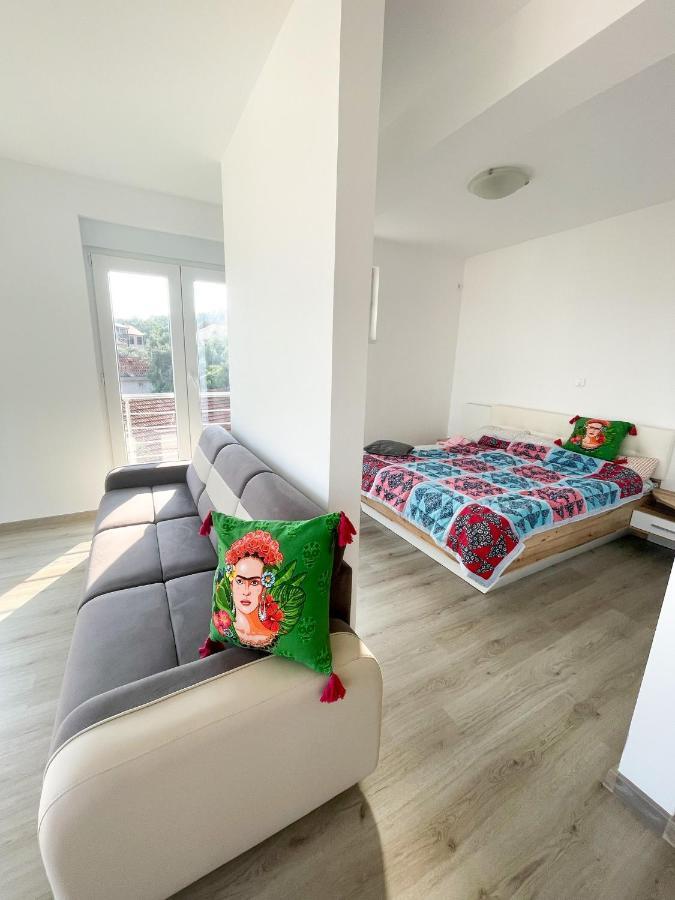 Apartament Upart House Petrovac Zewnętrze zdjęcie