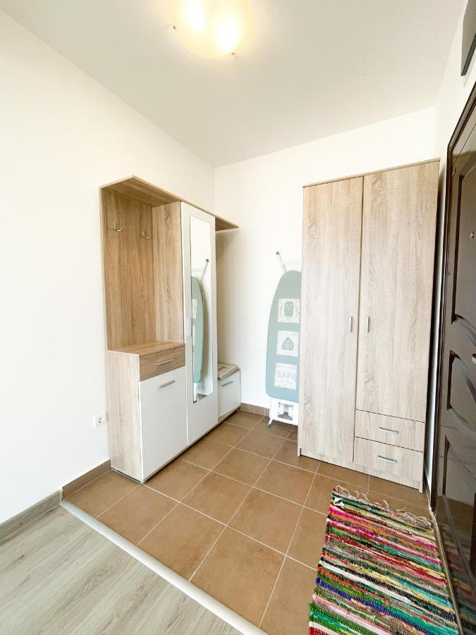 Apartament Upart House Petrovac Zewnętrze zdjęcie