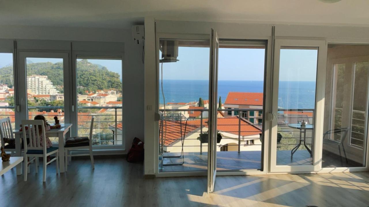 Apartament Upart House Petrovac Zewnętrze zdjęcie
