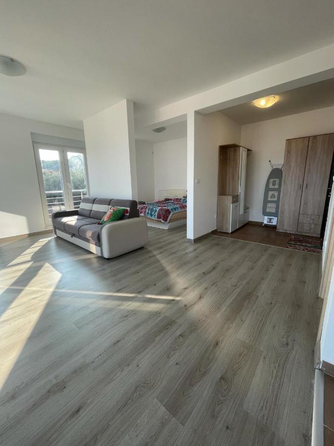 Apartament Upart House Petrovac Zewnętrze zdjęcie