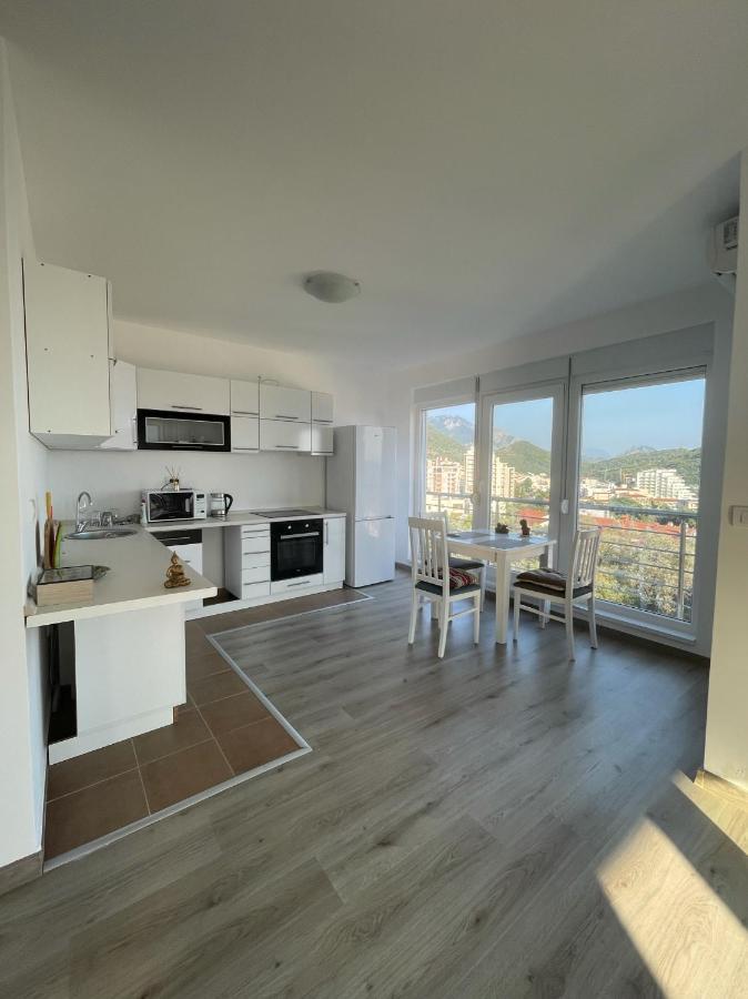 Apartament Upart House Petrovac Zewnętrze zdjęcie