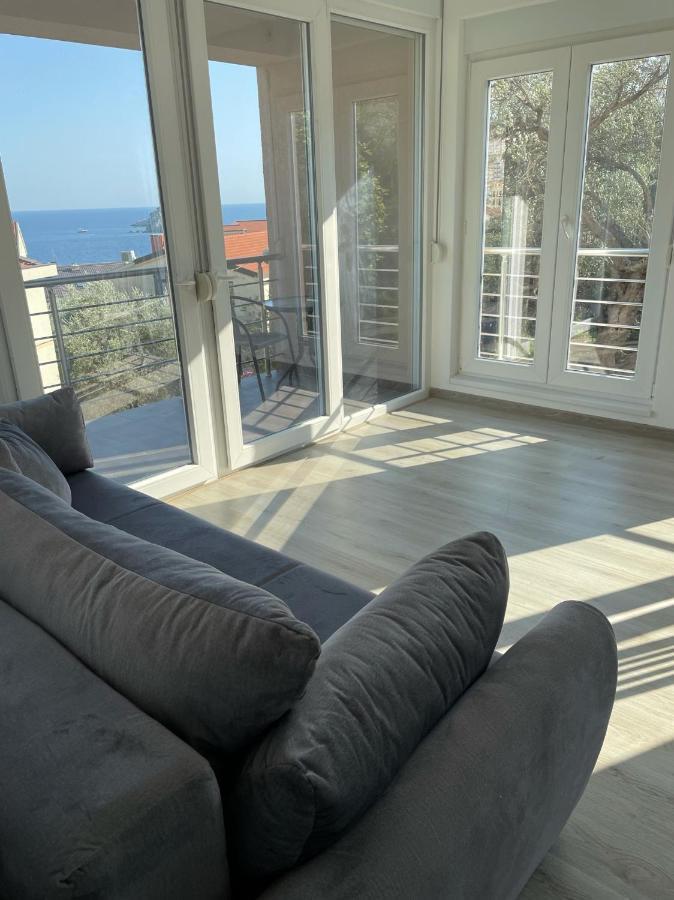Apartament Upart House Petrovac Zewnętrze zdjęcie