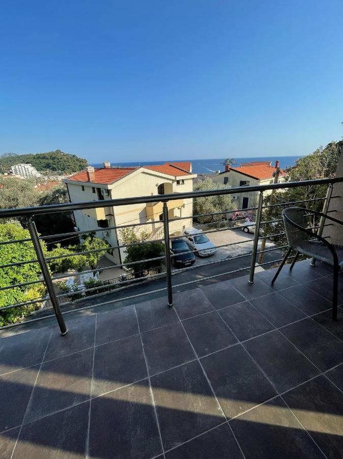 Apartament Upart House Petrovac Zewnętrze zdjęcie