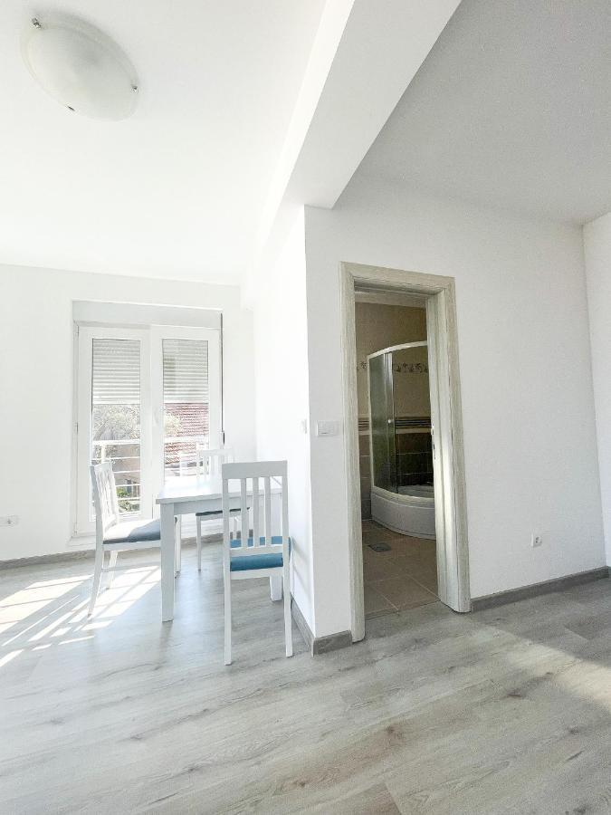 Apartament Upart House Petrovac Zewnętrze zdjęcie