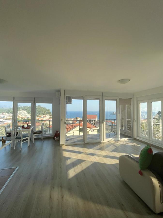 Apartament Upart House Petrovac Zewnętrze zdjęcie