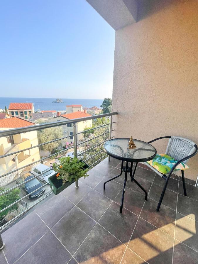 Apartament Upart House Petrovac Zewnętrze zdjęcie