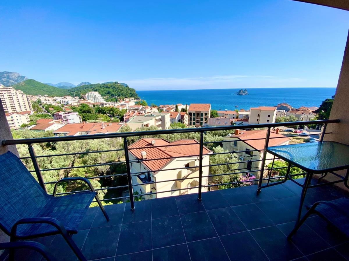 Apartament Upart House Petrovac Zewnętrze zdjęcie