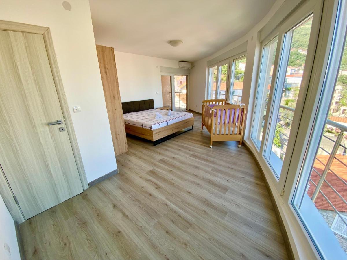 Apartament Upart House Petrovac Zewnętrze zdjęcie