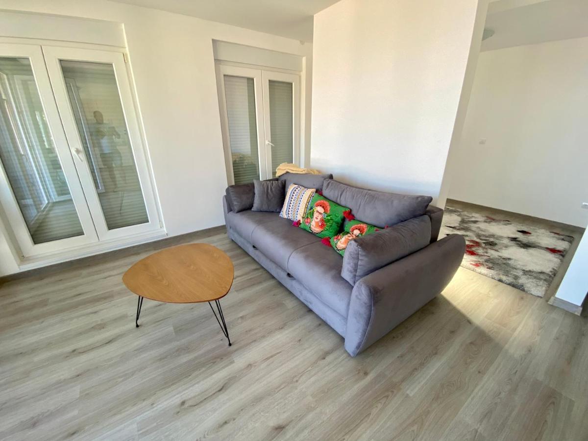 Apartament Upart House Petrovac Zewnętrze zdjęcie