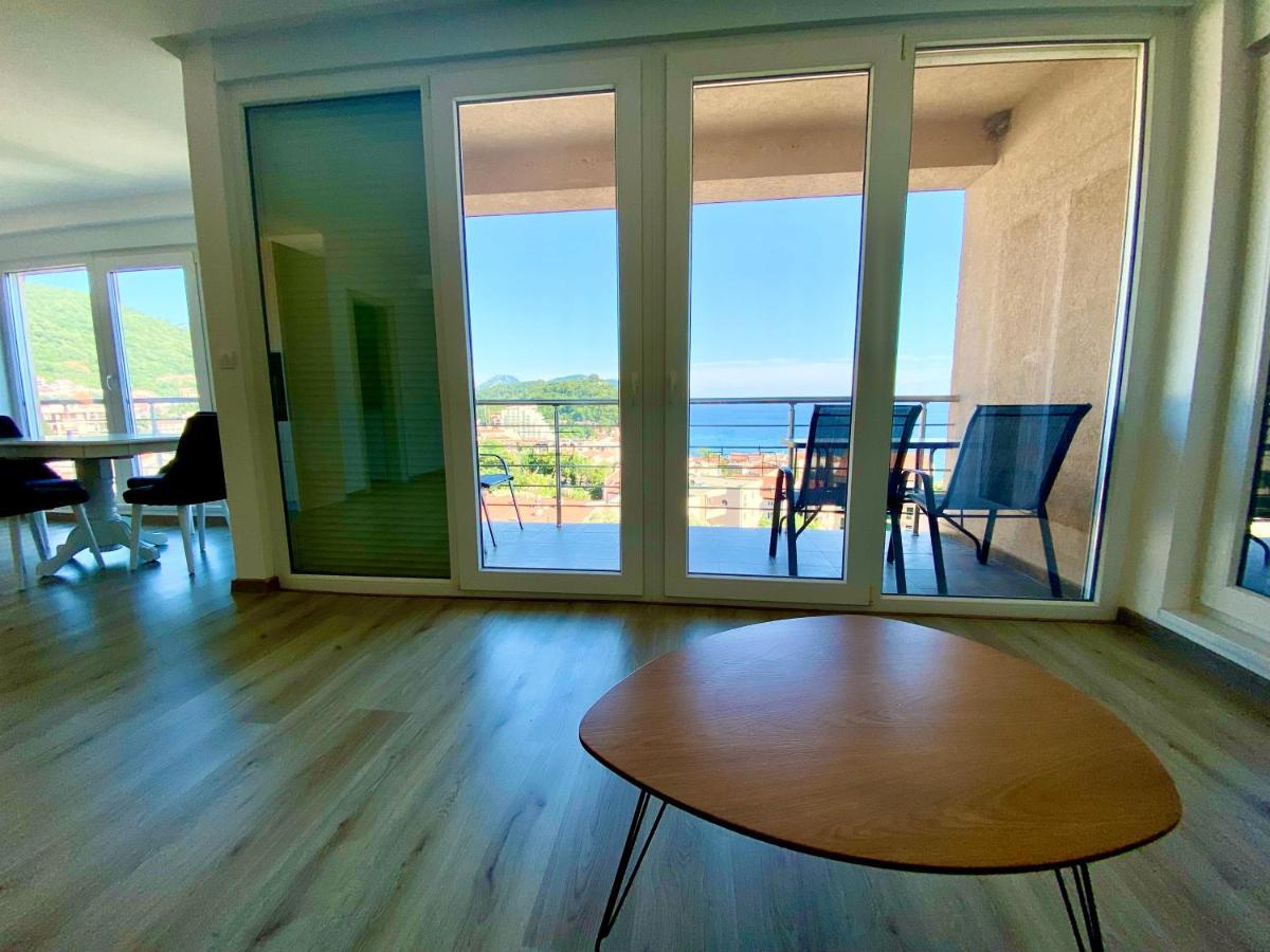 Apartament Upart House Petrovac Zewnętrze zdjęcie