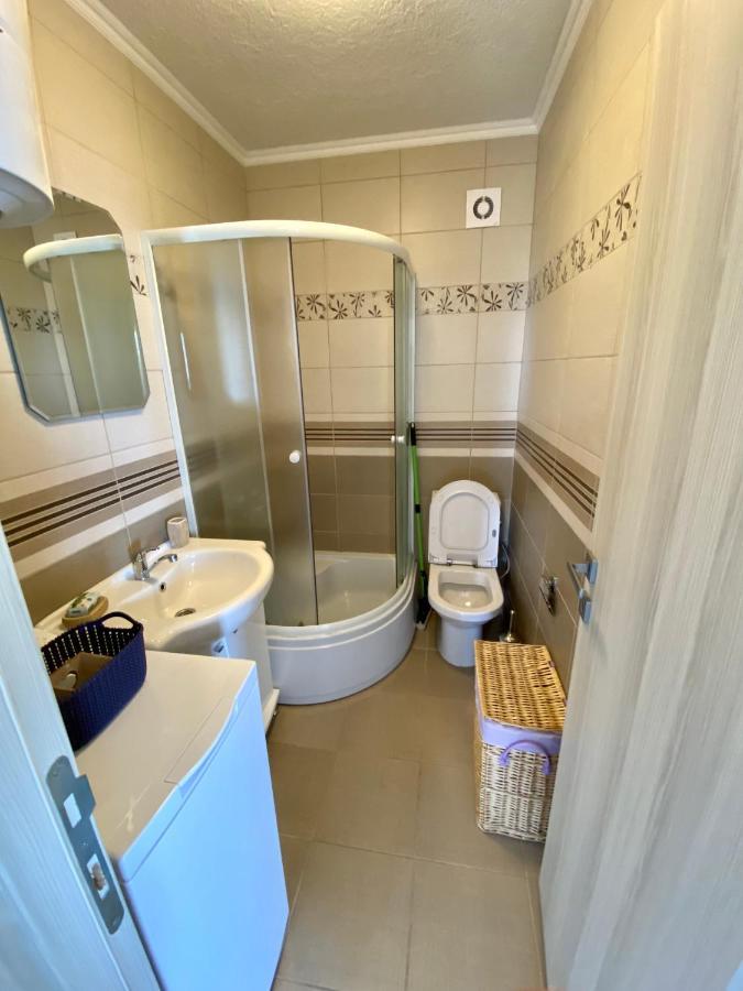 Apartament Upart House Petrovac Zewnętrze zdjęcie