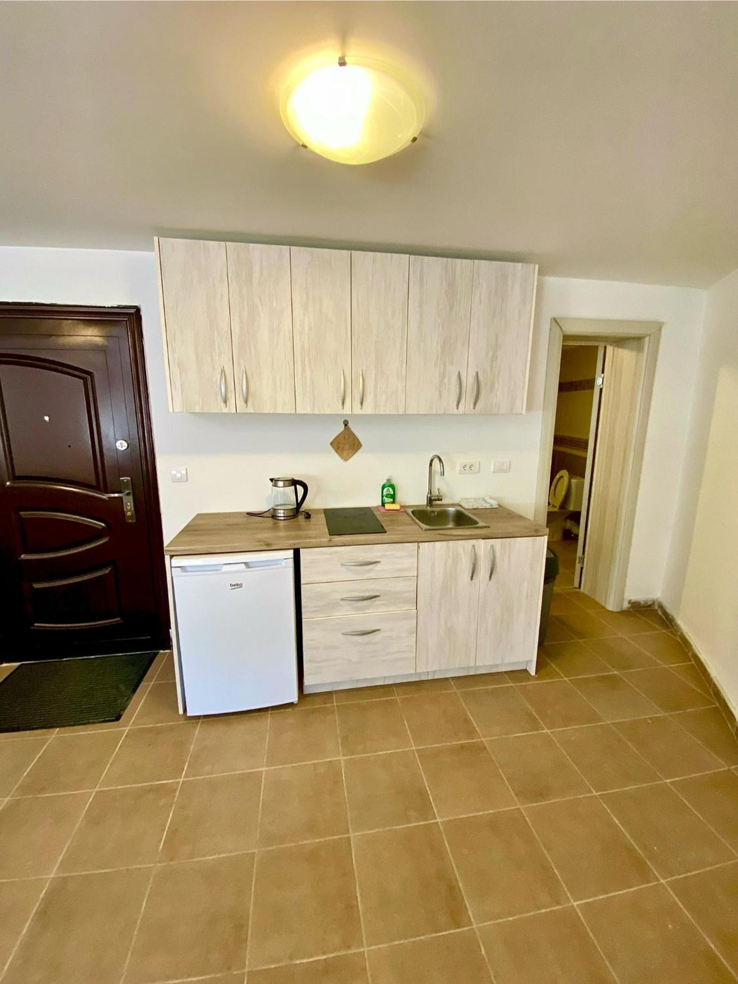 Apartament Upart House Petrovac Zewnętrze zdjęcie