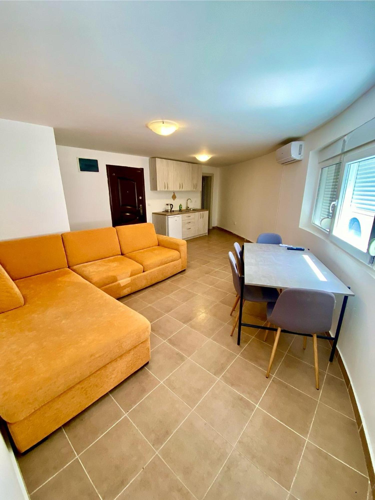 Apartament Upart House Petrovac Zewnętrze zdjęcie